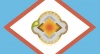 Flagge des Königinnenreich Falena