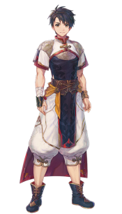 Chao.Artwork von Moryo