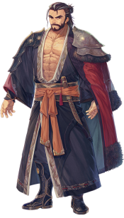 Hou.Artwork von Moryo