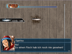 Ein Fang!!