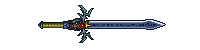 Star Dragon Schwert