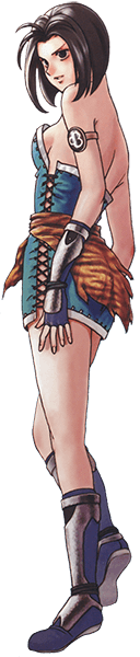 Mizuki.