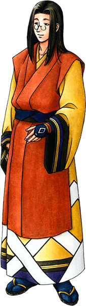 Huan.Artwork von Ishikawa Fumi