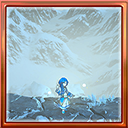 Der Schneegipfel ... Zu Fuß!.png