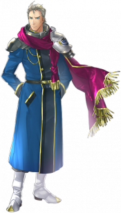 Chapell Winlart.Artwork von Kawano Junko