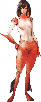 Liloon.Artwork von Kawano Junko