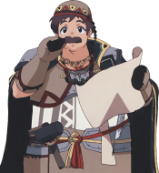 Sau Jin.Artwork von Ōtsuki Beruno