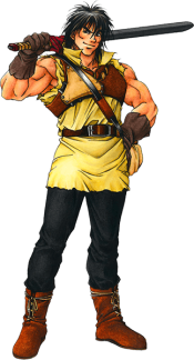 Viktor.Artwork von Ishikawa Fumi
