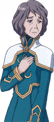 Laquila.Artwork von Ōtsuki Beruno