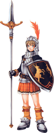 Cecile.Artwork von Ishikawa Fumi