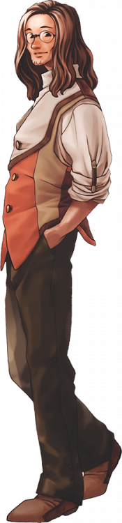 Phil.Artwork von Kawano Junko