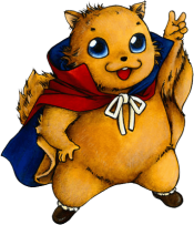 Mukumuku.Artwork von Ishikawa Fumi