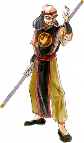 Kai.Artwork von Junko Kawano