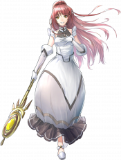 Francesca.Artwork von Kawano Junko