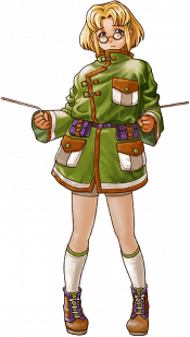 Rene.Artwork von Kawano Junko
