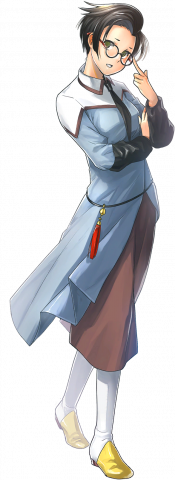 Mariette.Artwork von Kawano Junko