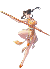 TenTen.Artwork von Moryo