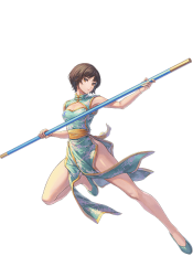 RinRin.Artwork von Moryo