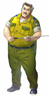 Stadler.Artwork von Kawano Junko