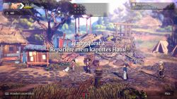 Repariere mein kaputtes Haus!