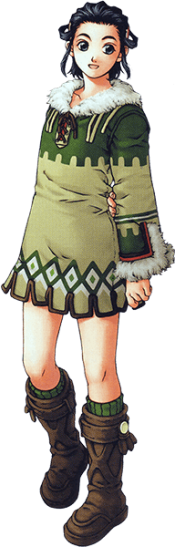 Yun.Artwork von Ishikawa Fumi