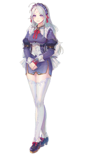 Hisui.Artwork von Moryo