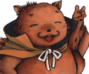 Mokumoku.Artwork von Ishikawa Fumi