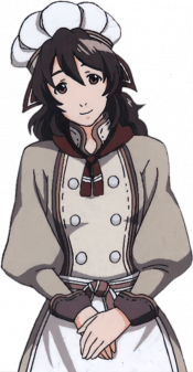 Myriel.Artwork von Ōtsuki Beruno
