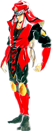 Fuma.Artwork von Kawano Junko
