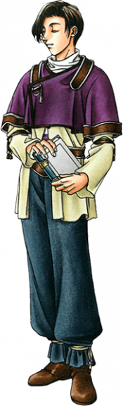 Klaus Windamier.Artwork von Ishikawa Fumi