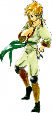 Quincy.Artwork von Kawano Junko