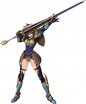Isabel.Artwork von Fujita Kaori