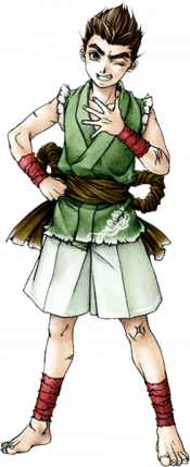 Koyu.Artwork von Ishikawa Fumi
