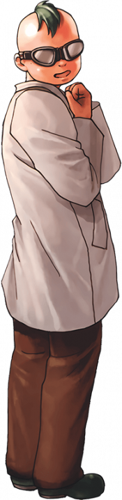 Mao.Artwork von Kawano Junko
