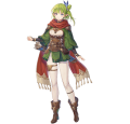 Artwork von Moryo (Suikoden STAR LEAP)