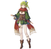 Saphia.Artwork von Moryo