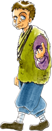 Krin.Artwork von Kawano Junko