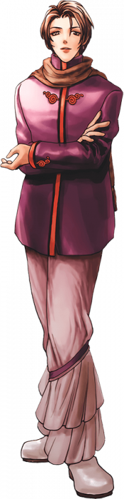 Oskar.Artwork von Junko Kawano