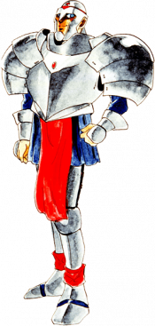 Kwanda Rosman.Artwork von Kawano Junko