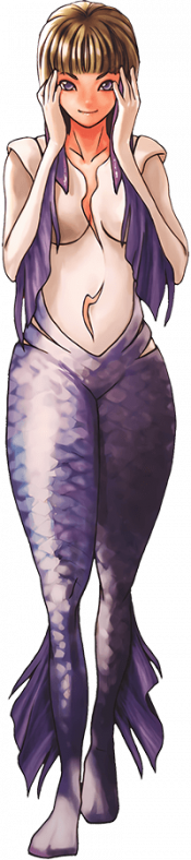 Lilen.Artwork von Kawano Junko