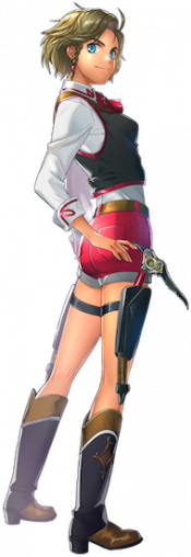 Crown Jewel.Artwork von Kawano Junko