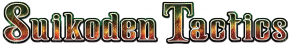 Suikoden Tactics Logo.png