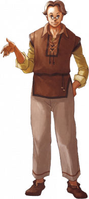 Oleg.Artwork von Kawano Junko