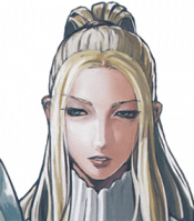 Ornela.Artwork von Kawano Junko