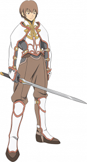 Darrow.Artwork von Hirooka Masaki