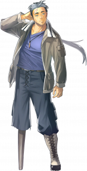 Dalton.Artwork von Kawano Junko