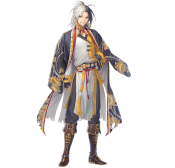 Lian Falmer.