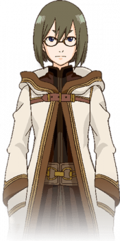 Forne.Artwork von Beruno Ohtsuki