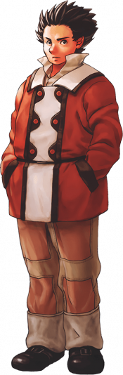 Perrault.Artwork von Kawano Junko