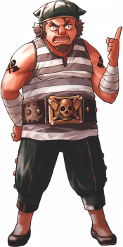 Dario.Artwork von Kawano Junko
